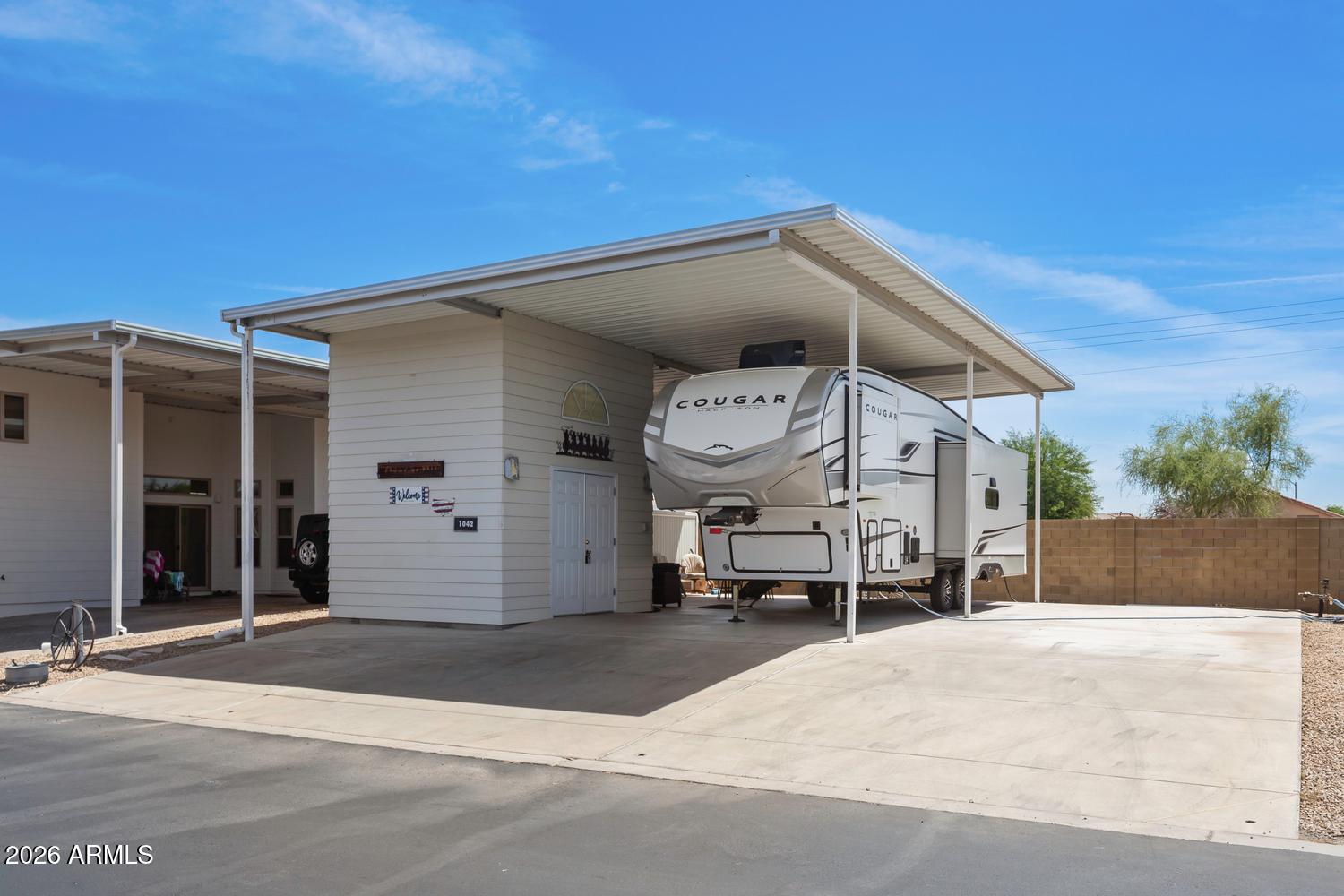17200 W BELL Road 1042