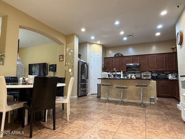 16246 W HUALAPAI Street