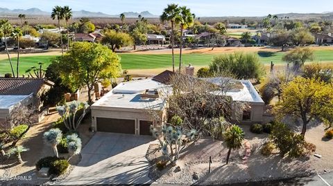 A home in Rio Verde