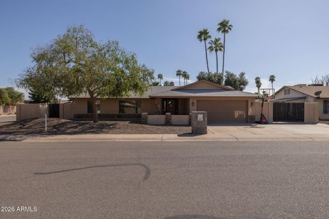 2901 W STRAFORD Drive Chandler AZ 85224