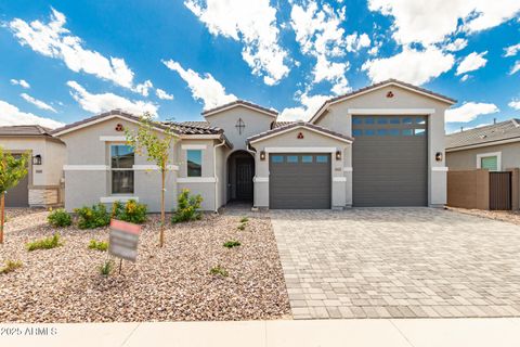 4823 W CAPISTRANO Avenue Laveen AZ 85339