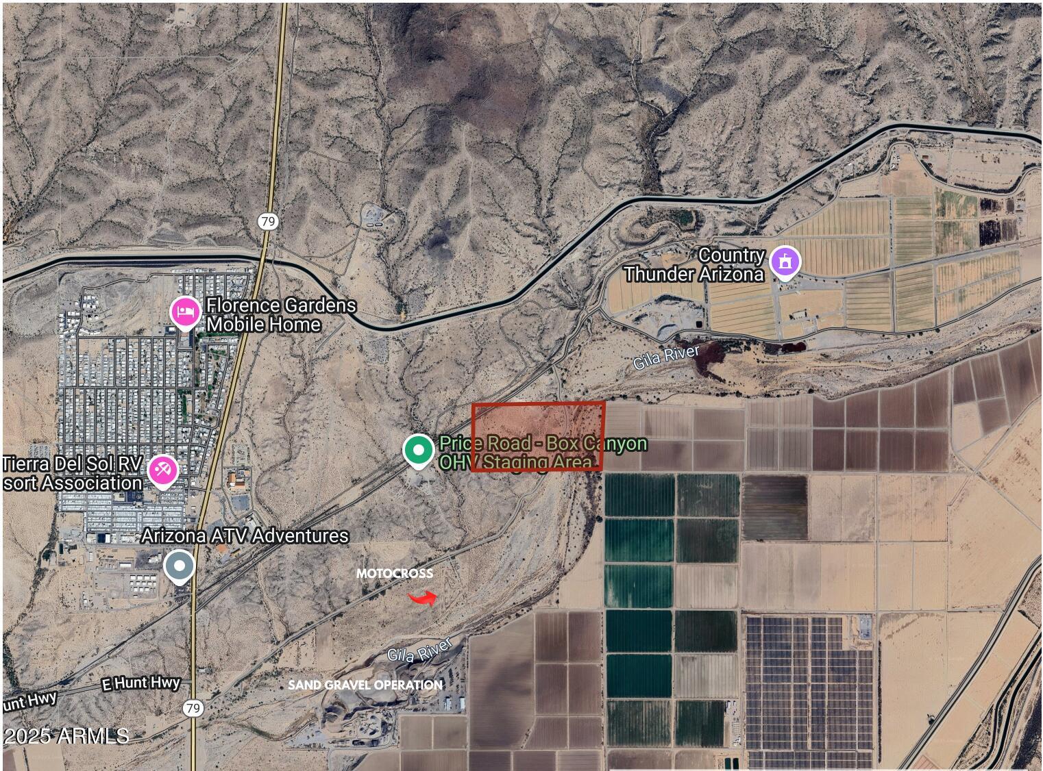 0 Price Road -