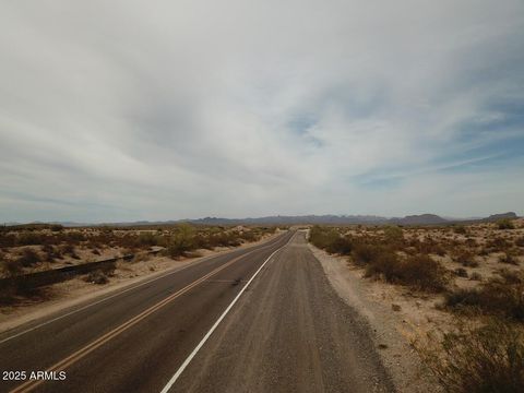 0 Price Road - Florence AZ 85132
