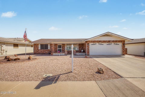 Property photo of 8239 E Navarro Avenue, Mesa, AZ 85209