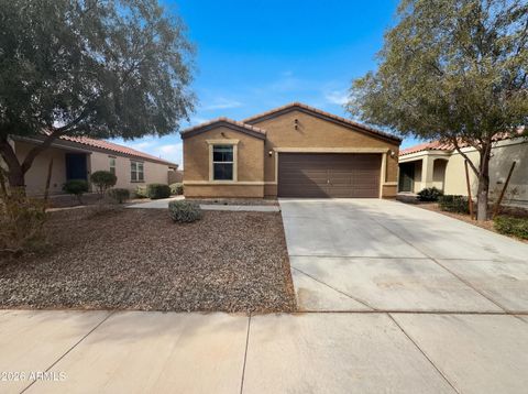 20016 W WASHINGTON Street Buckeye AZ 85326