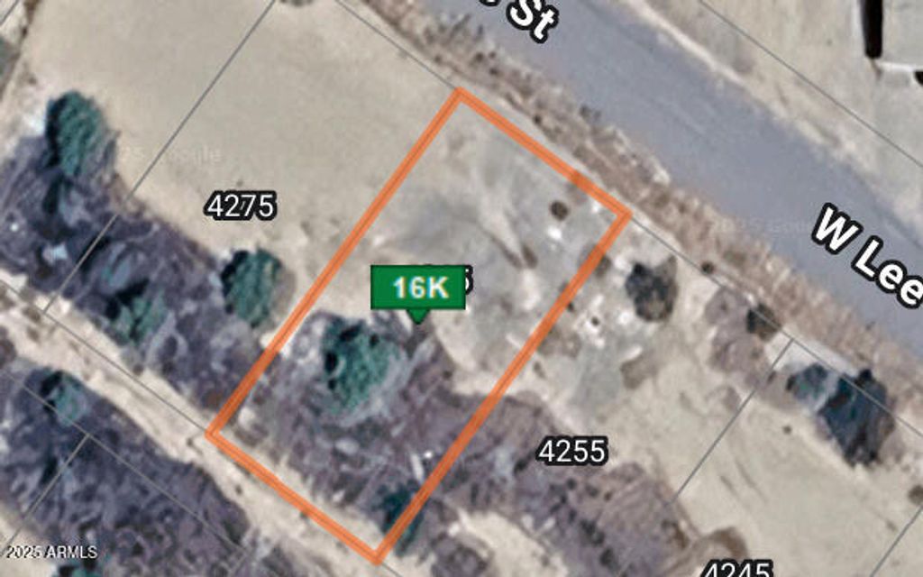 Photo of 4265 W Lee Street #19, Eloy, AZ 85131 (MLS # 6883797)
