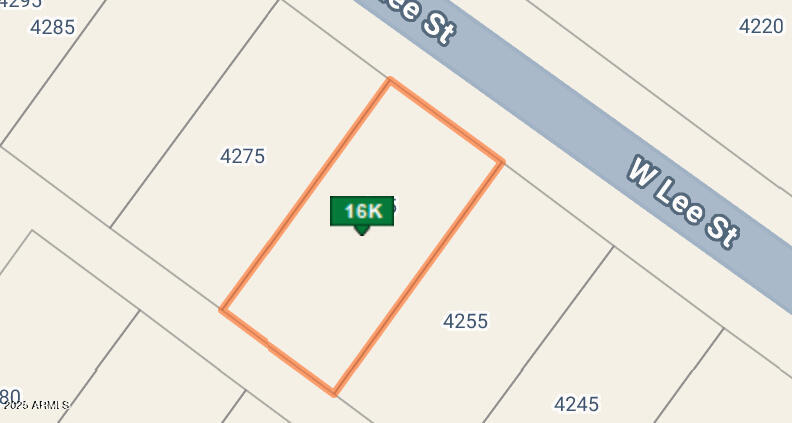 4265 W LEE Street 19