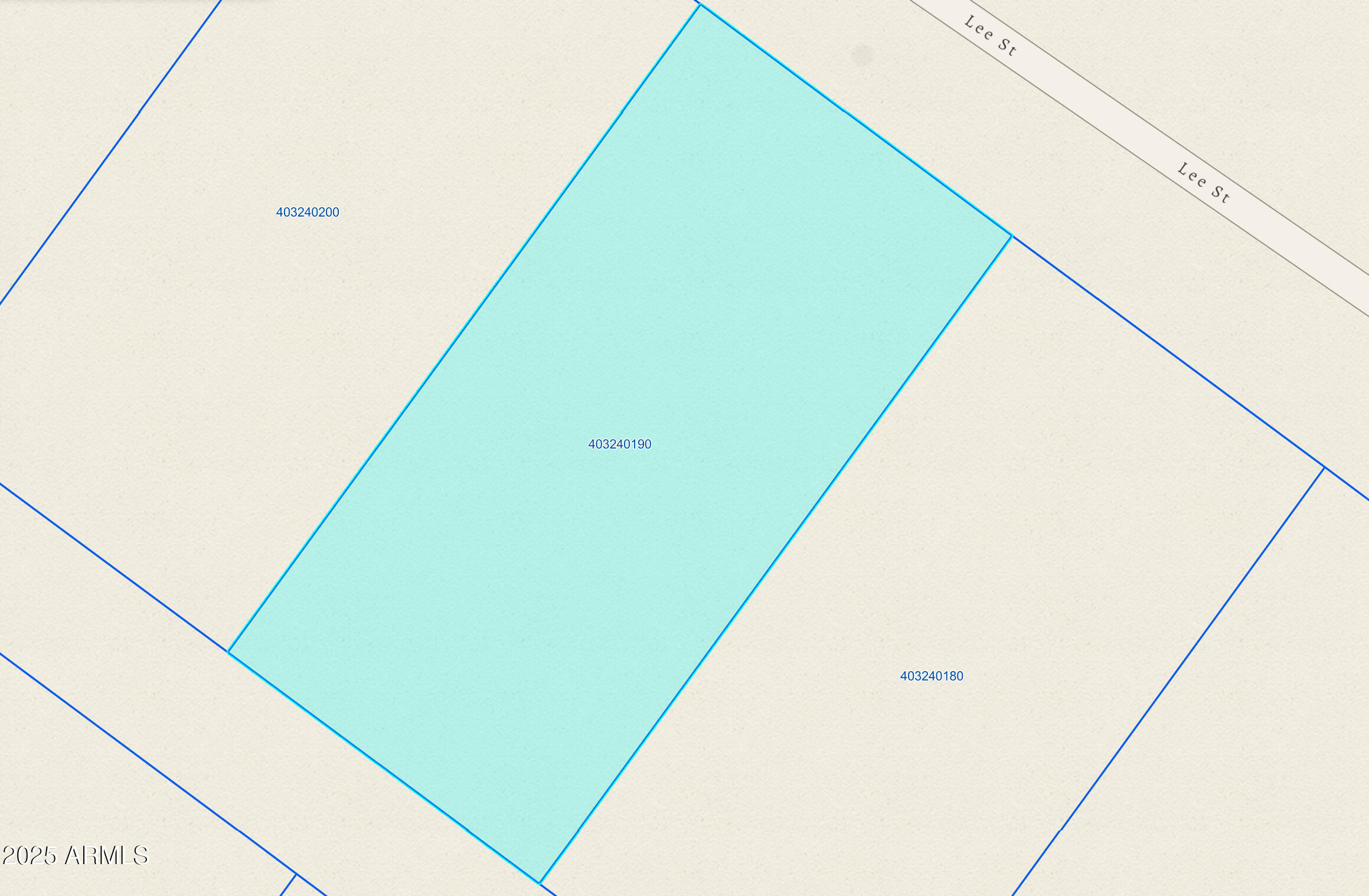 4265 W LEE Street 19