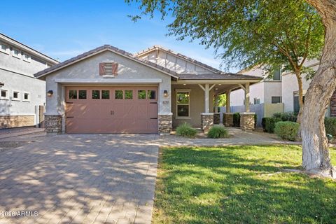 4290 E PALO VERDE Street Gilbert AZ 85296