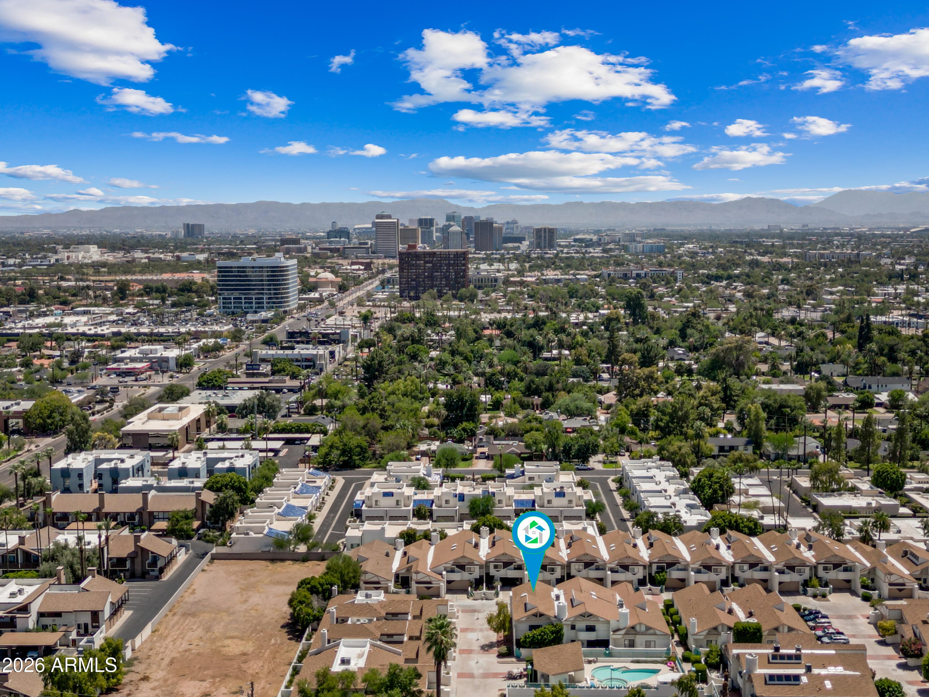 33 W MISSOURI Avenue 8