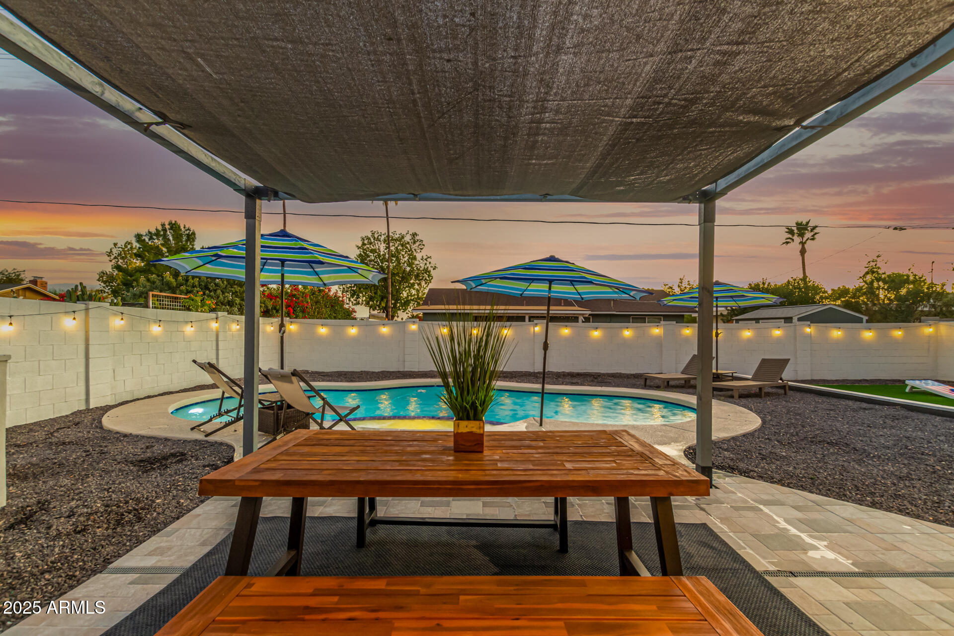 8225 E Crestwood Way