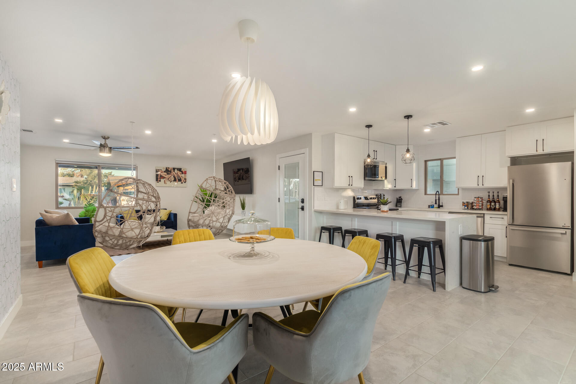 8225 E Crestwood Way