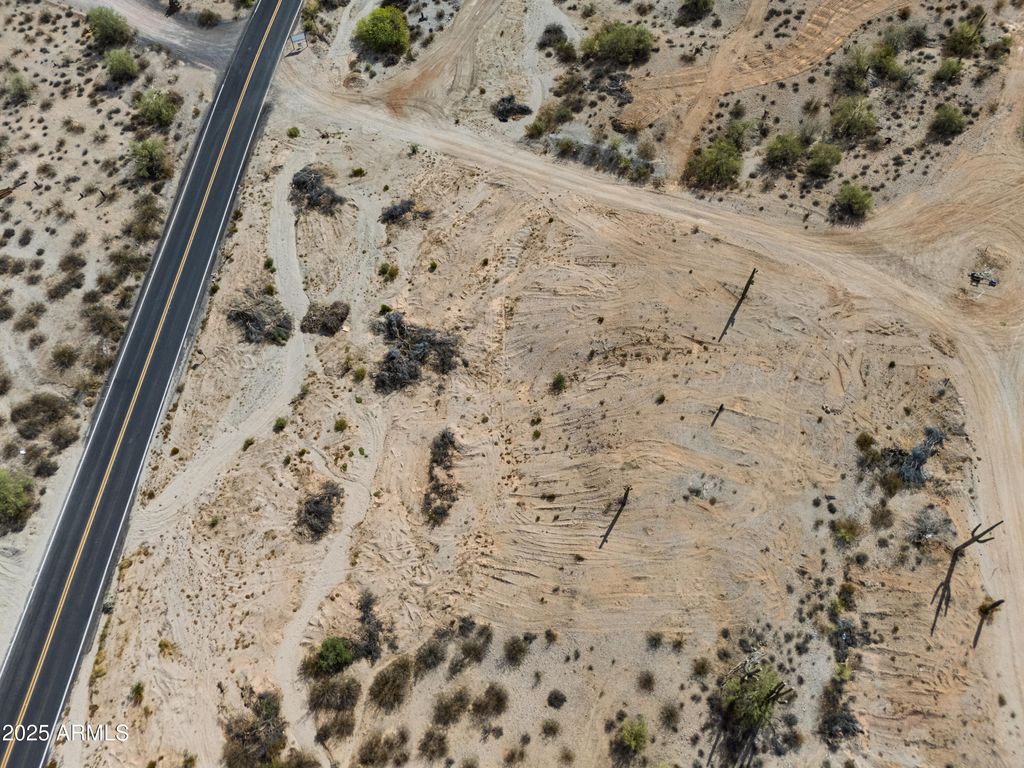 Photo of 000 N Brenner Pass Road #H, Queen Creek, AZ 85144 (MLS # 6898302)
