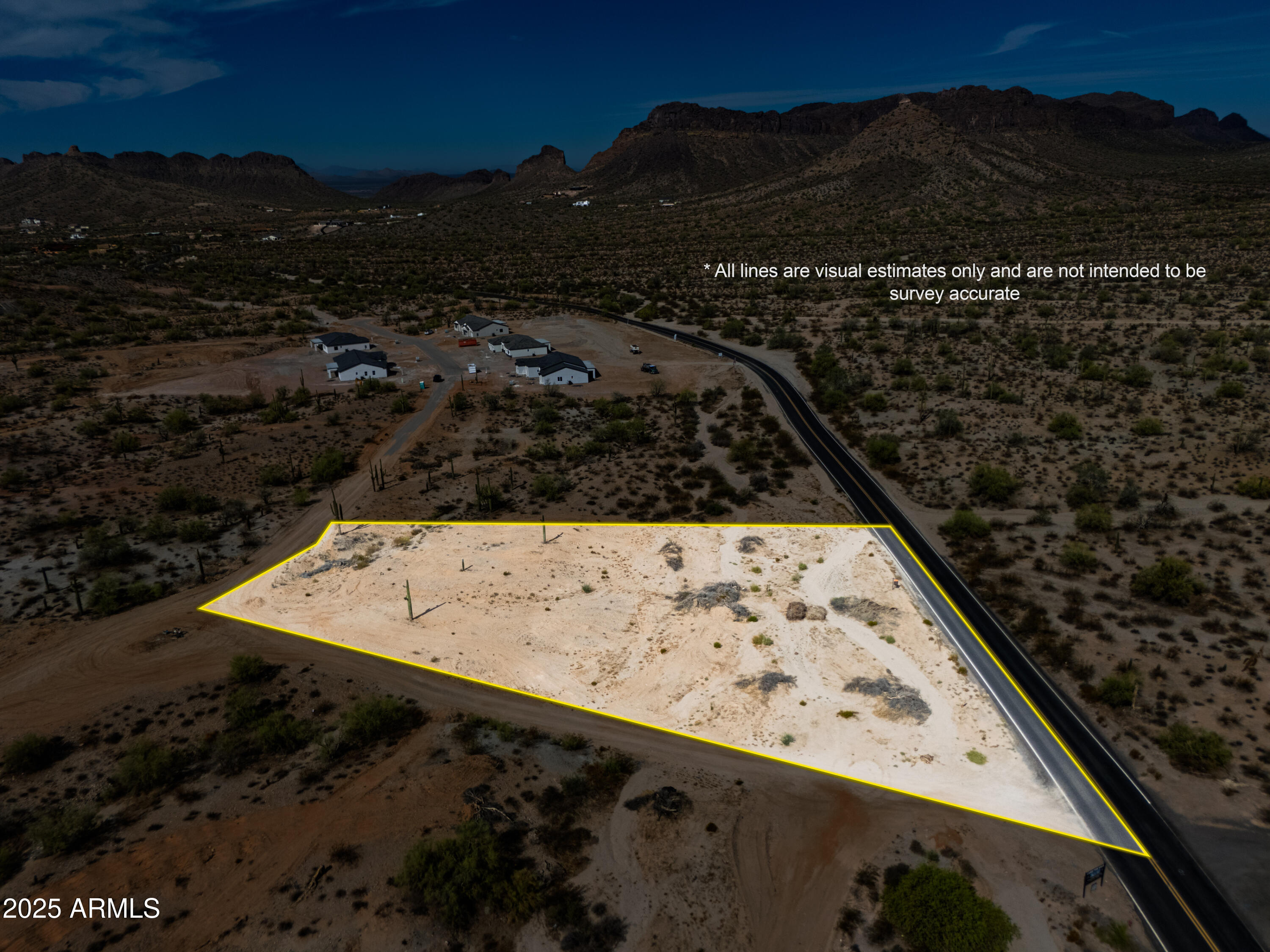 000 N Brenner Pass Road H