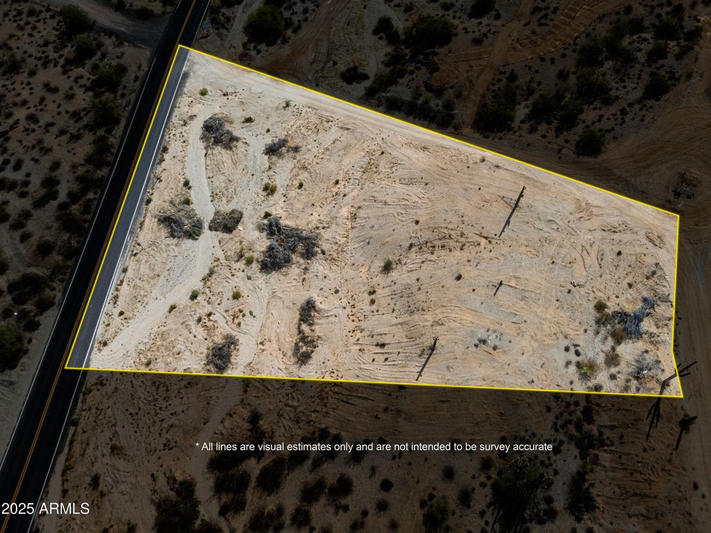 Photo of 000 N Brenner Pass Road #H, Queen Creek, AZ 85144 (MLS # 6898302)