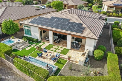 13201 W ANDREW Lane Peoria AZ 85383