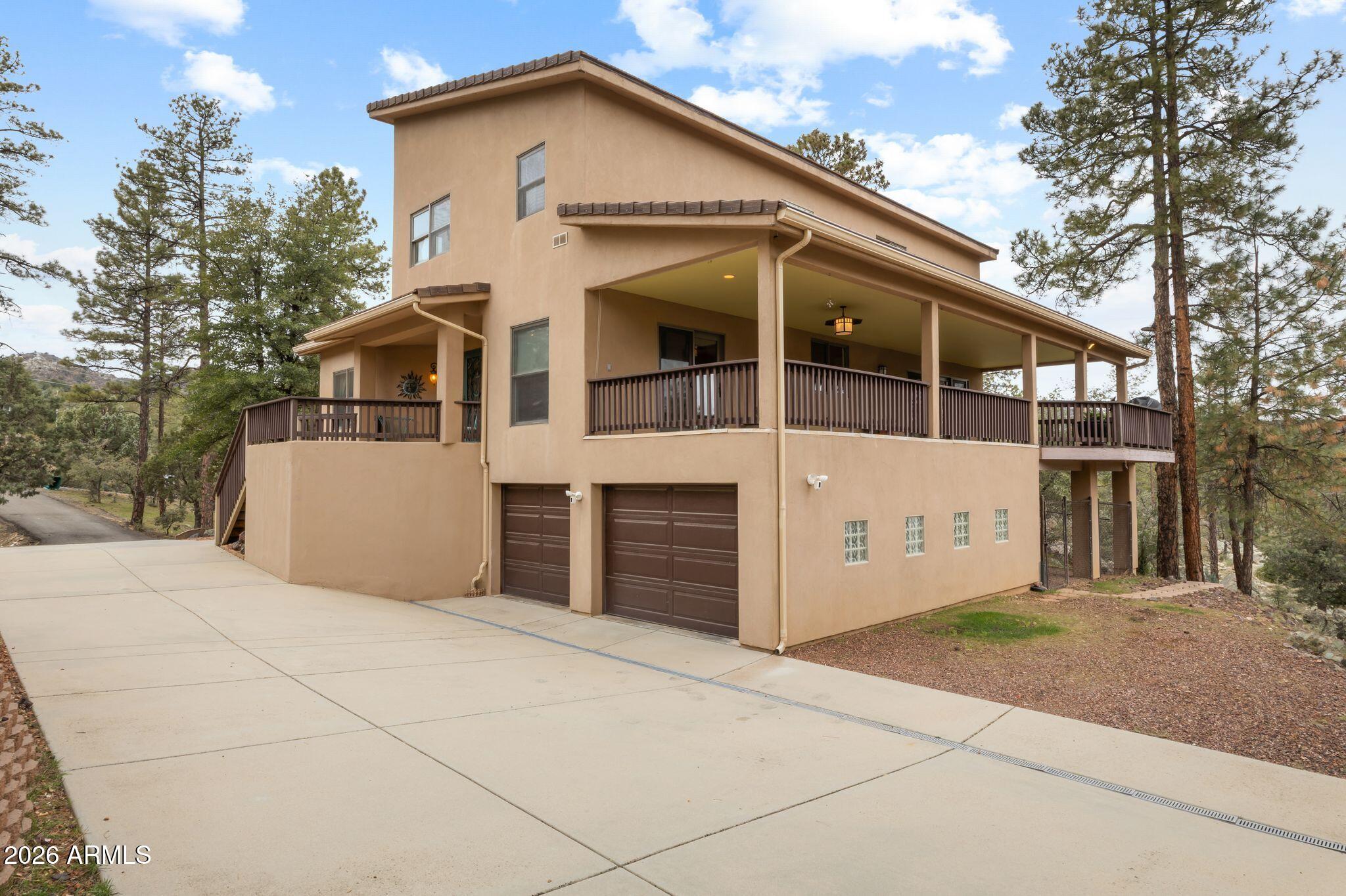 1256 W COYOTE RUN Trail