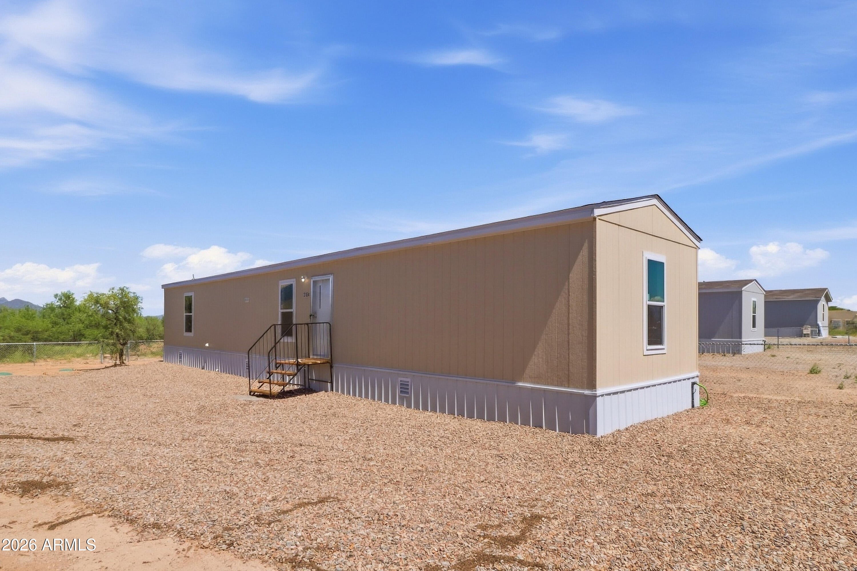 3164 W Century Drive
