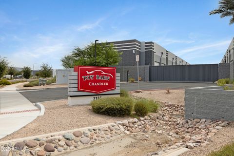 Property photo of 2165 S Douglas Drive 182, Chandler, AZ 85286