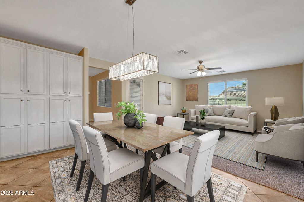 Photo of 16040 W Desert Flower Drive, Goodyear, AZ 85395 (MLS # 6951252)