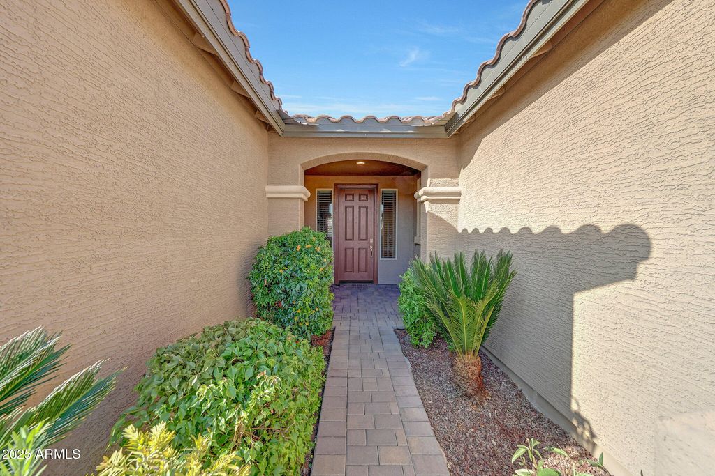Photo of 16040 W Desert Flower Drive, Goodyear, AZ 85395 (MLS # 6951252)