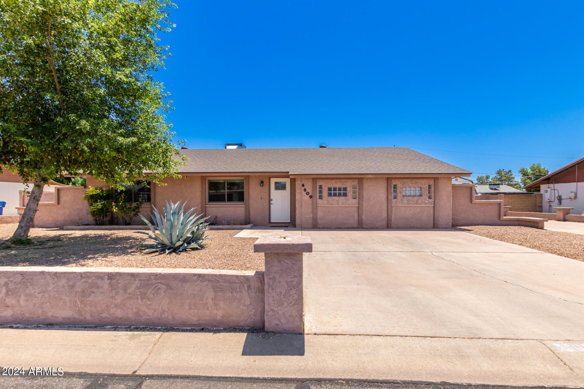 View Mesa, AZ 85205 house