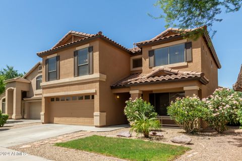 A home in Litchfield Park