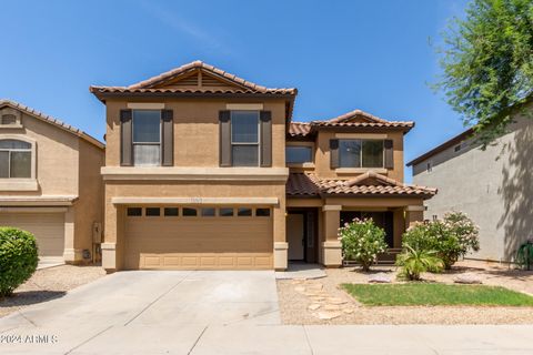 A home in Litchfield Park