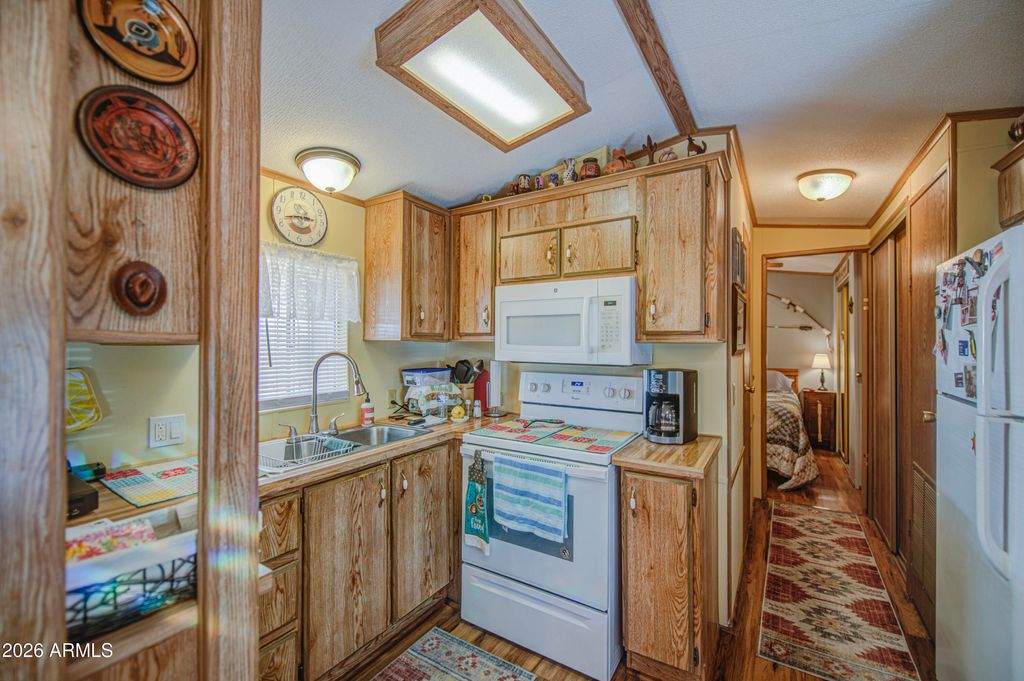 Photo of 7750 E Broadway Road #463, Mesa, AZ 85208 (MLS # 6970953)