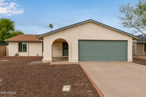 2006 N ARROWHEAD Drive Chandler AZ 85224