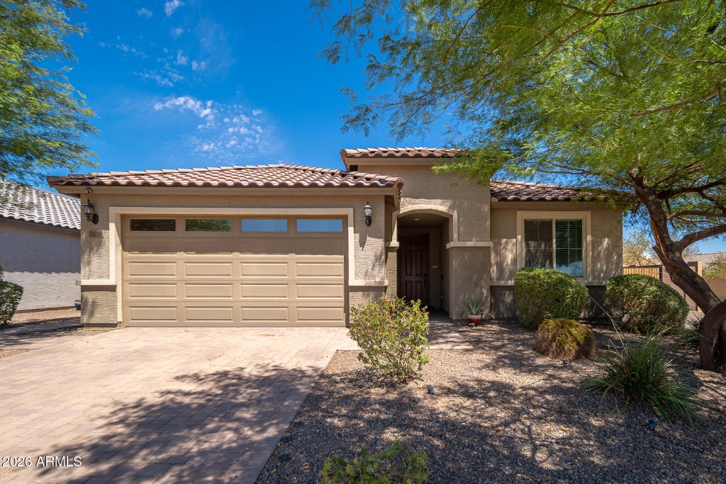 Photo of 19204 W Harrison Street, Goodyear, AZ 85338 (MLS # 7071868)