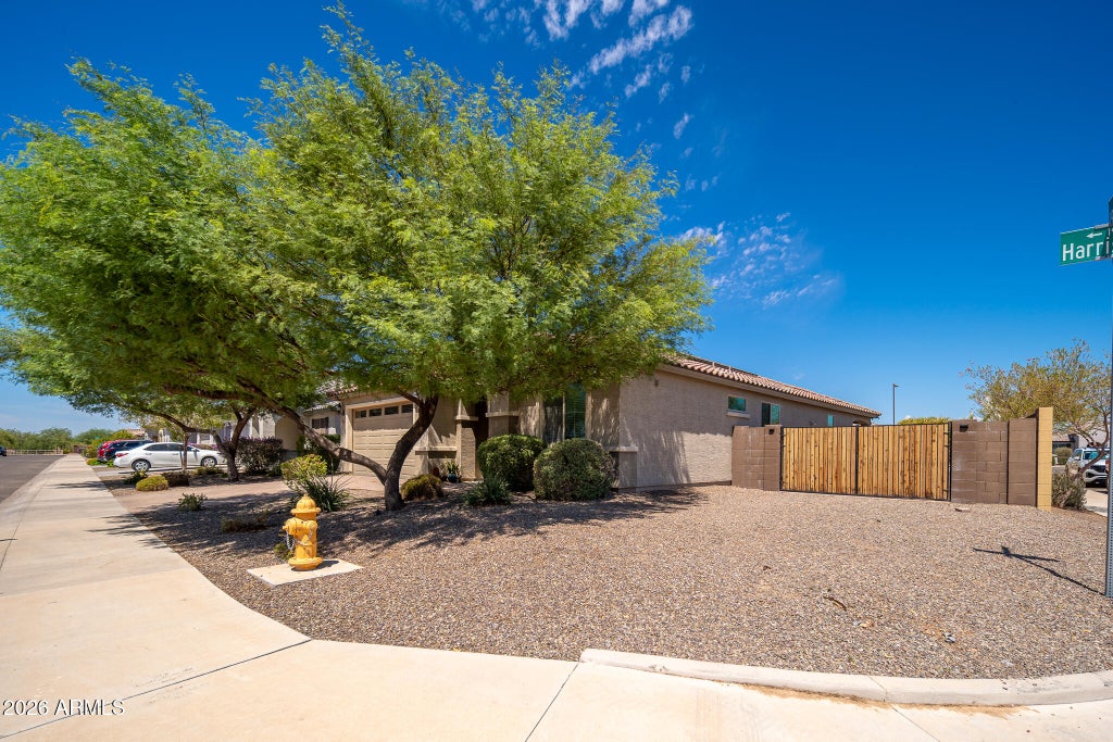 Photo of 19204 W Harrison Street, Goodyear, AZ 85338 (MLS # 7071868)