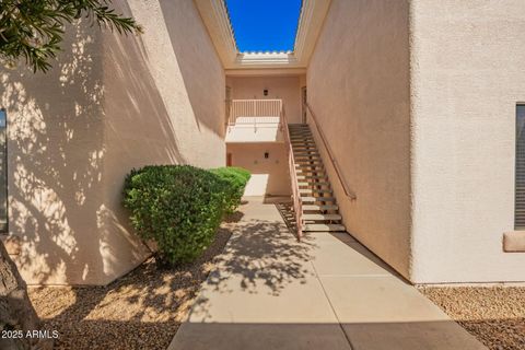 10030 W INDIAN SCHOOL Road 165 Phoenix AZ 85037