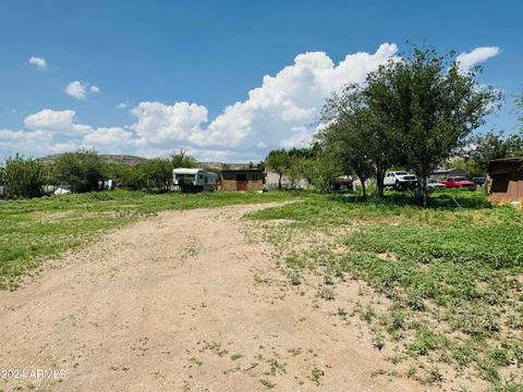 A home in Camp Verde