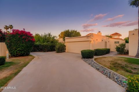 Photo of 7356 E Rovey Avenue E, Scottsdale, AZ 85250 (MLS # 7029733)
