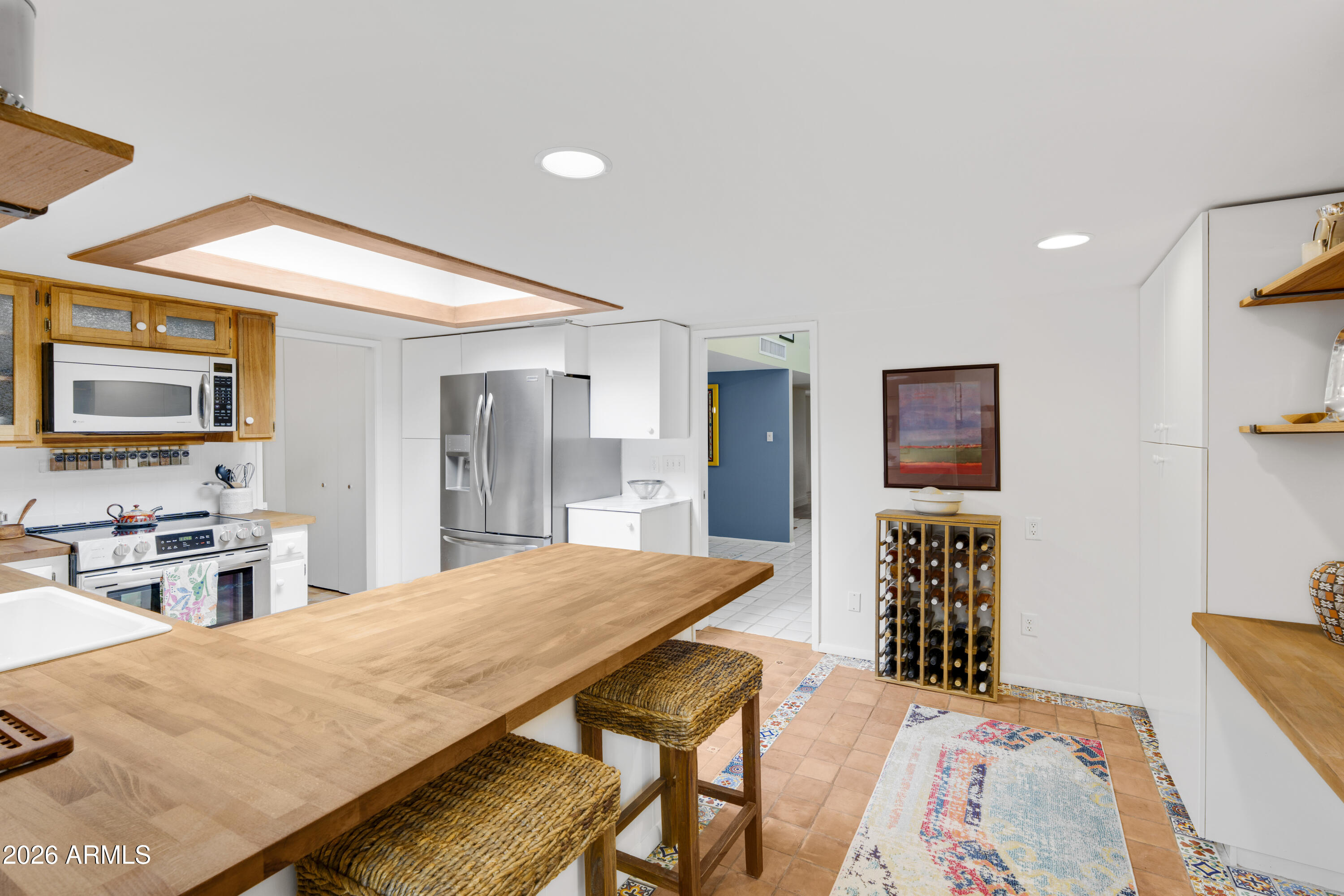 Briarwood - Residential