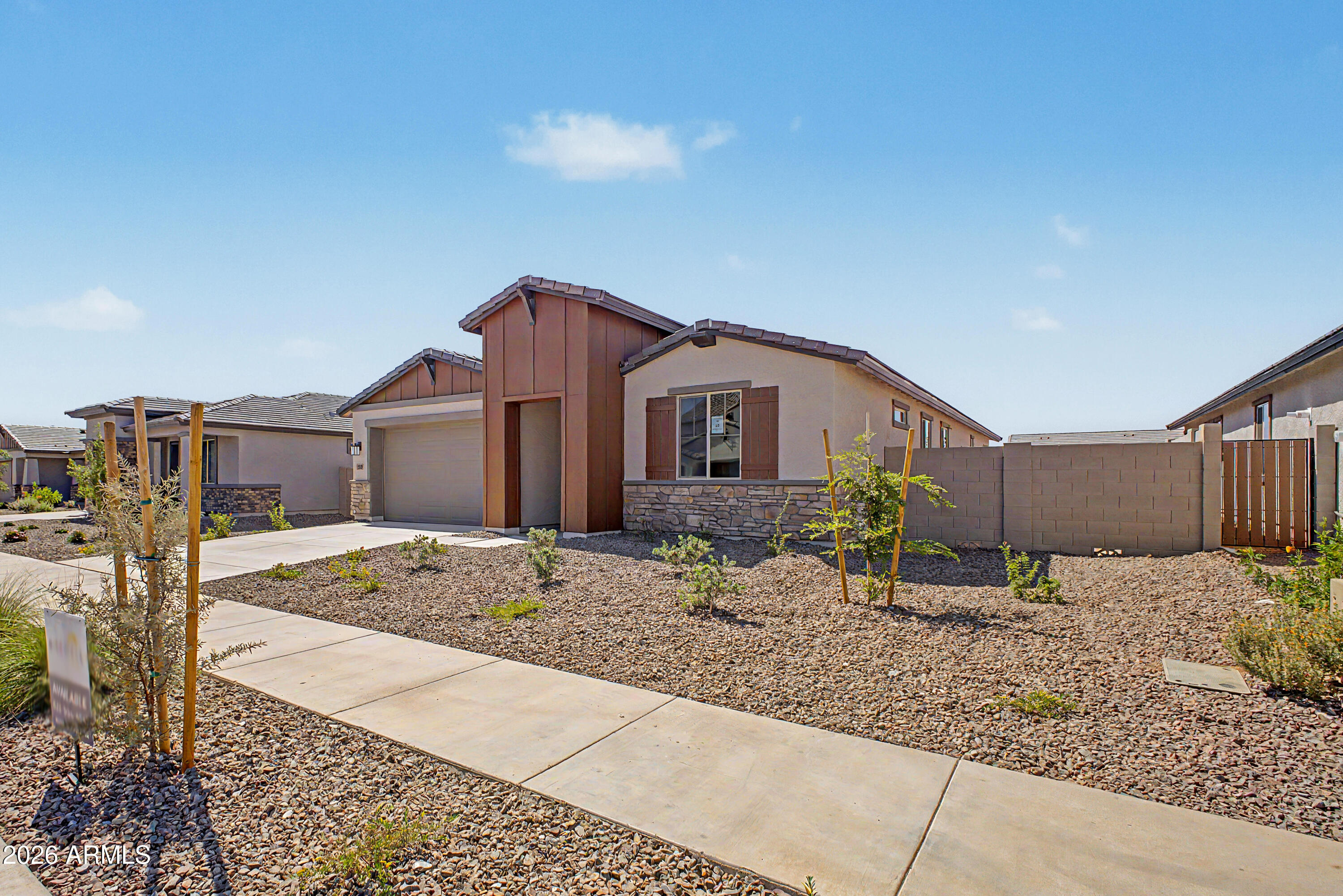 15209 W GRAY FOX Trail