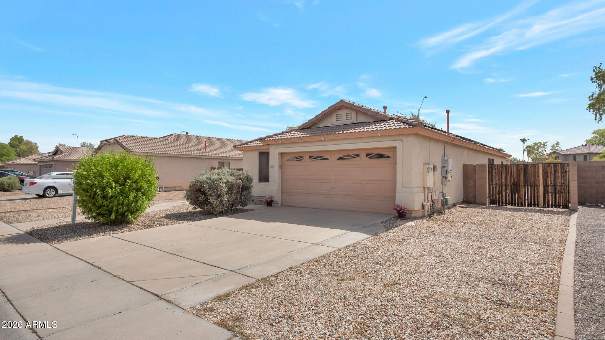22341 N 107TH Drive