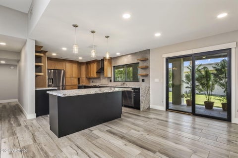 Photo of 8037 N Via Palma, Scottsdale, AZ 85258 (MLS # 7076645)