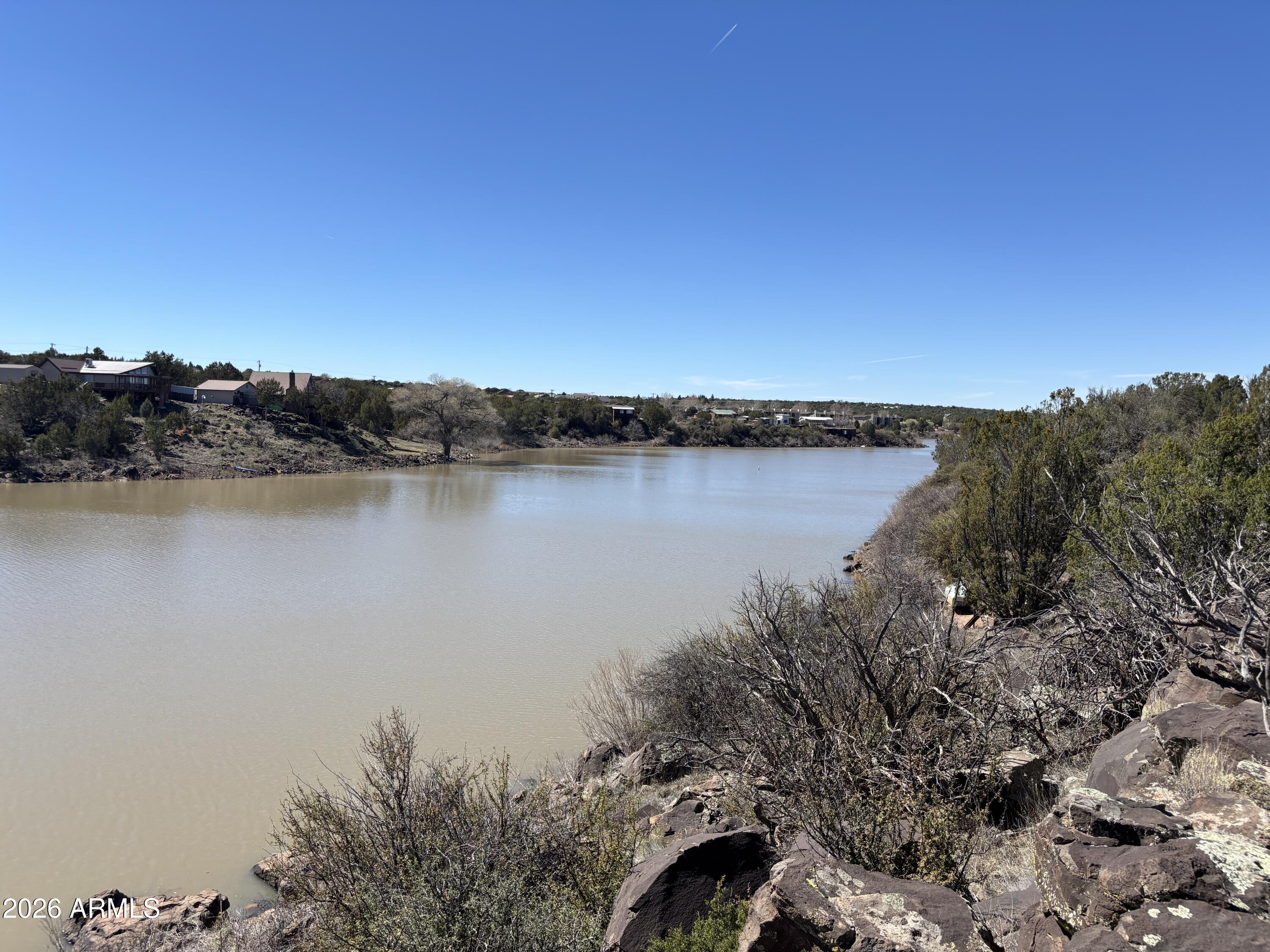 WHITE MOUNTAIN LAKES UNIT 1 - Land
