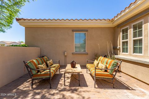 A home in Sun City West