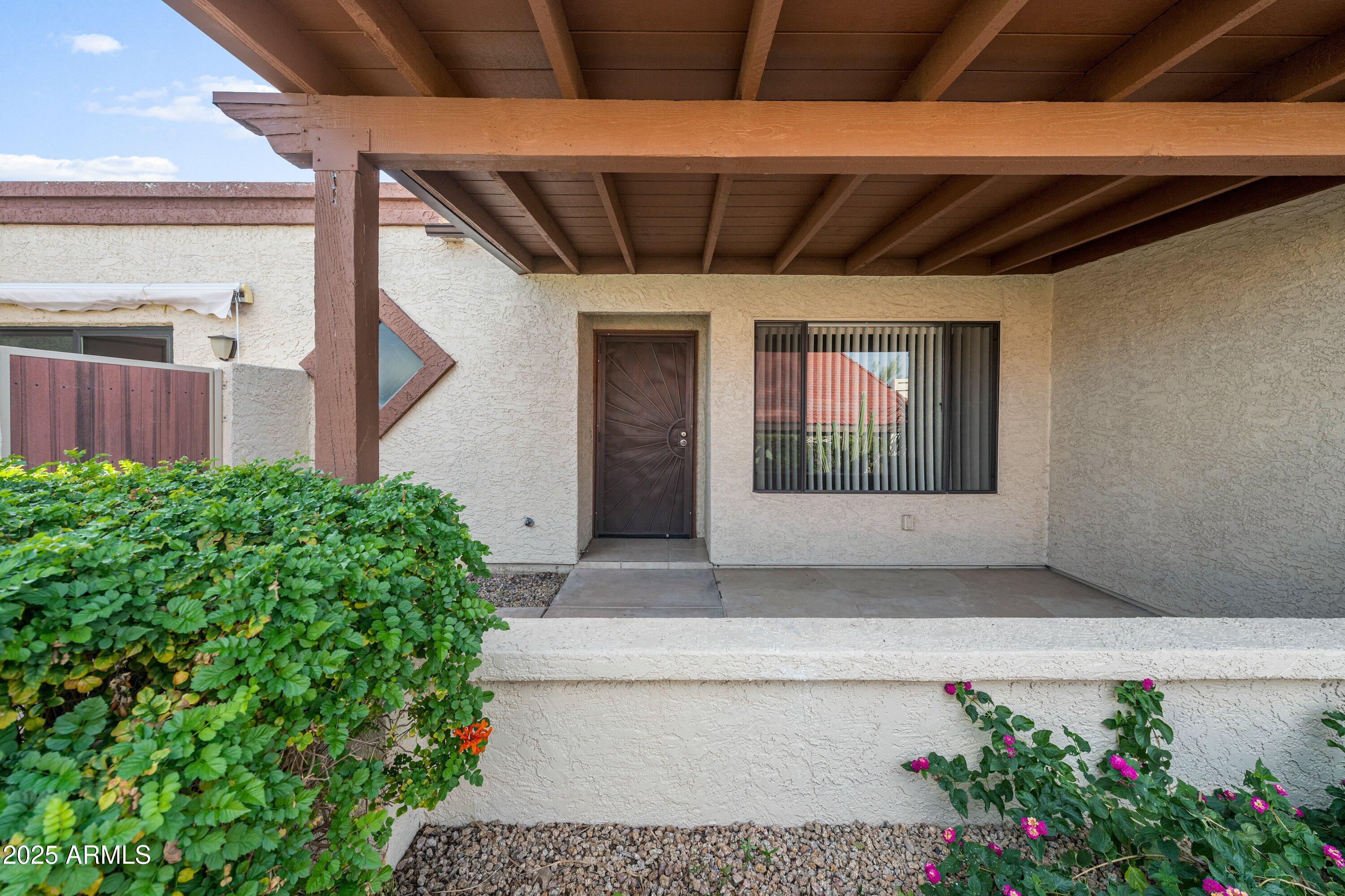 13636 N HAMILTON Drive 102