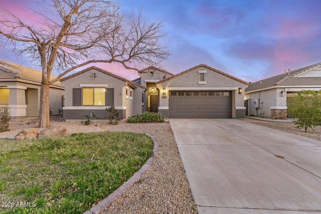 Photo of 1247 E Nancy Avenue, San Tan Valley, AZ 85140 (MLS # 7047088)