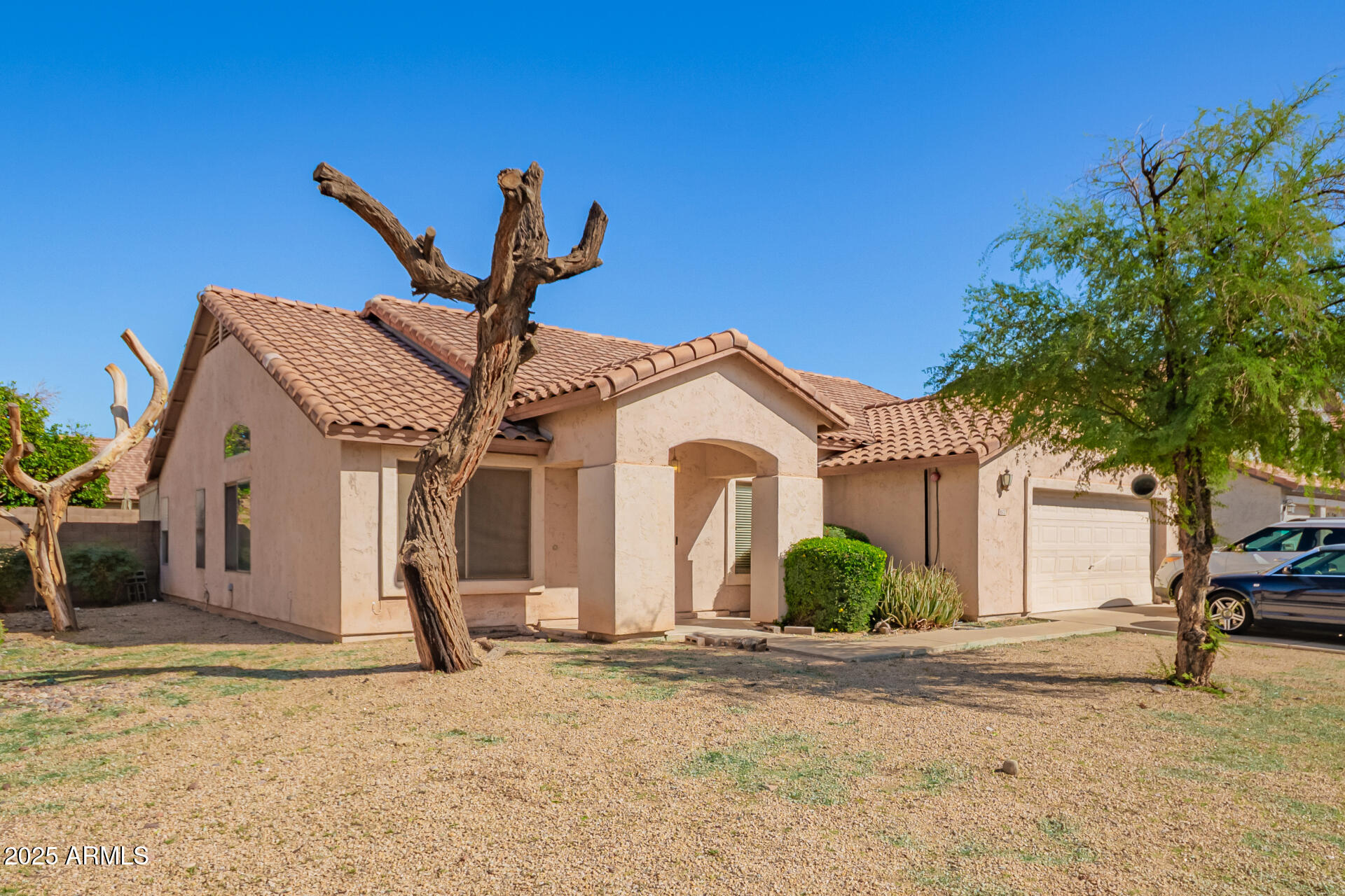 8572 W PALO VERDE Avenue