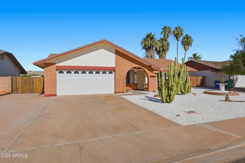 2226 E DIAMOND Avenue Mesa AZ 85204