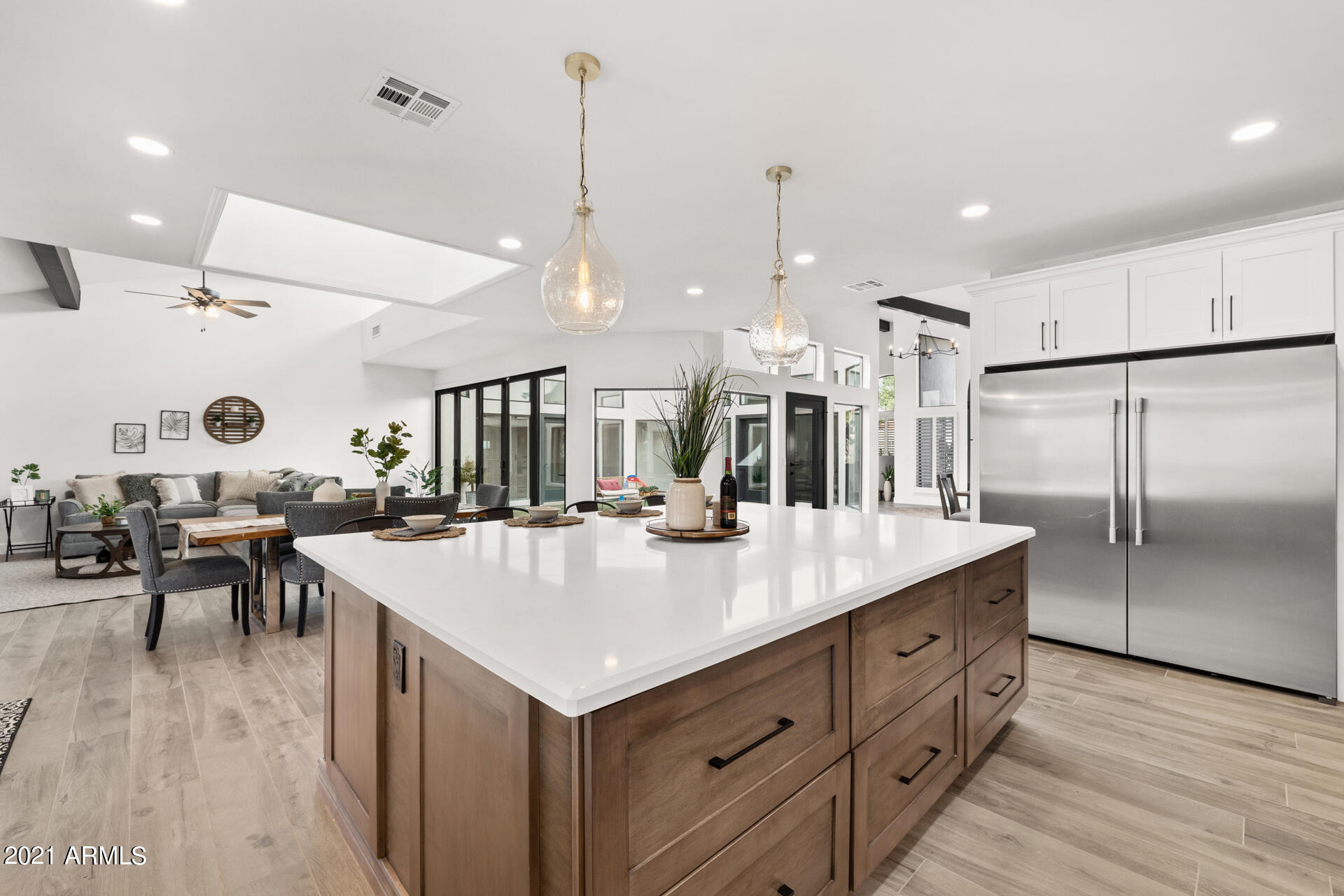 SUNRISE ESTATES UNIT 2 - Residential