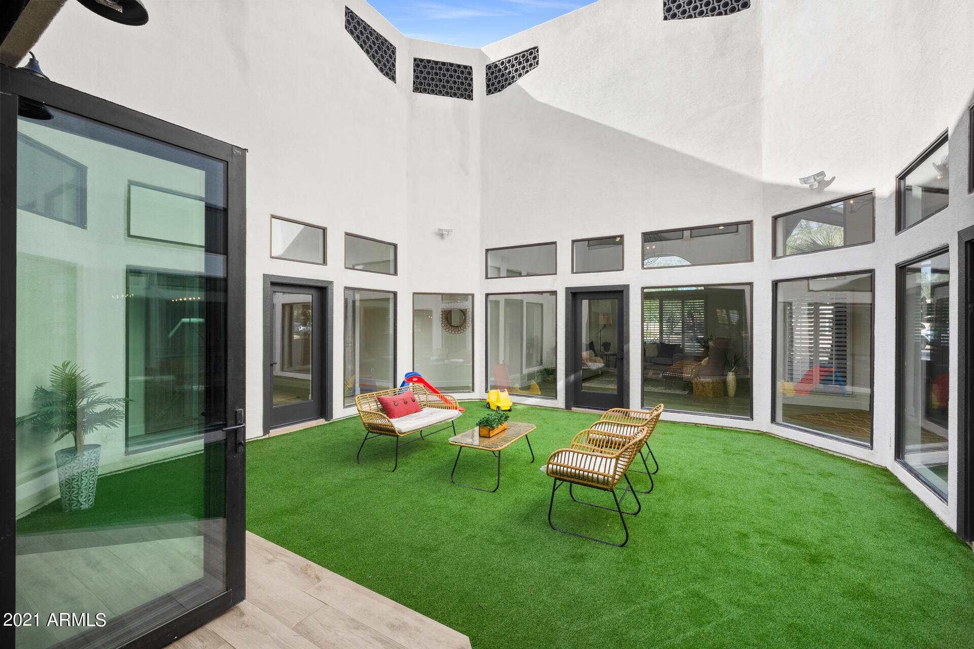 SUNRISE ESTATES UNIT 2 - Residential