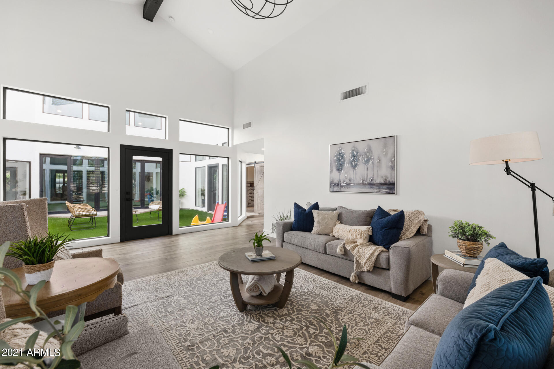 SUNRISE ESTATES UNIT 2 - Residential