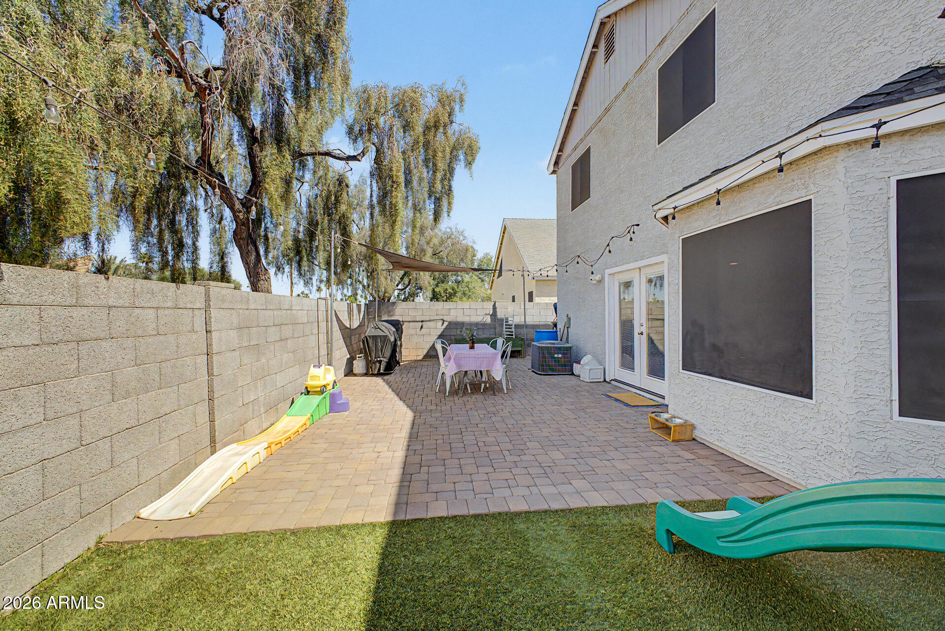 WINDSOR SHADOWS LOT 1-164 TR A-D - Residential