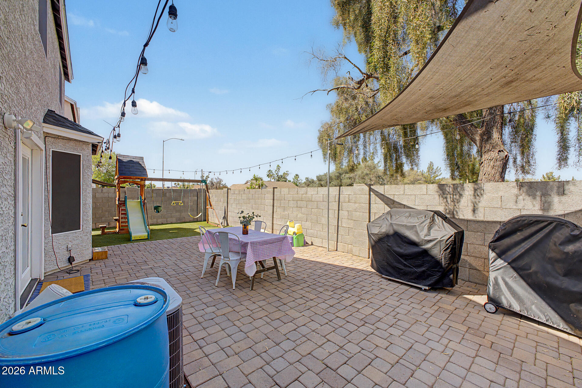 WINDSOR SHADOWS LOT 1-164 TR A-D - Residential